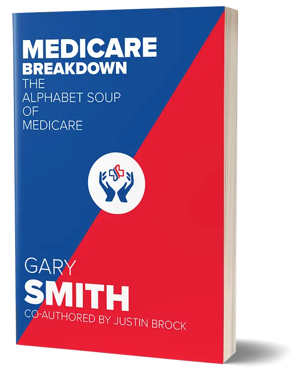 Gary Smith - Breakdown Book