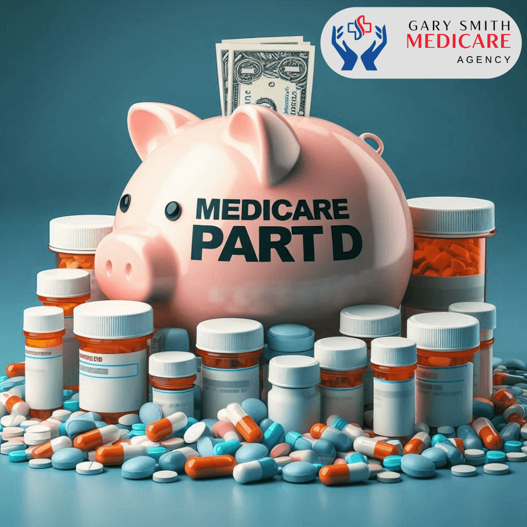 Medicare Part D Medicare Part D