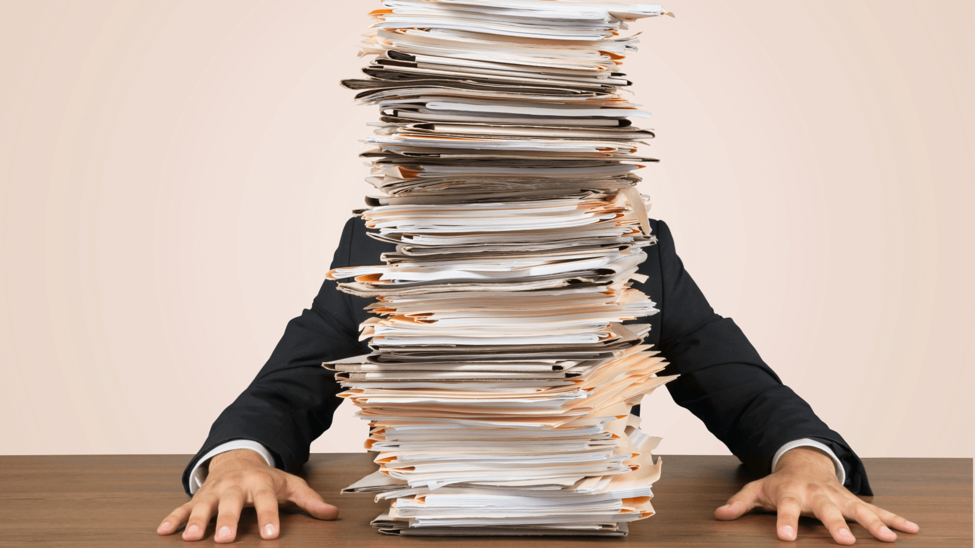 Medicare Confusing Stack Of Papers Medicare Confusing Stack Of Papers