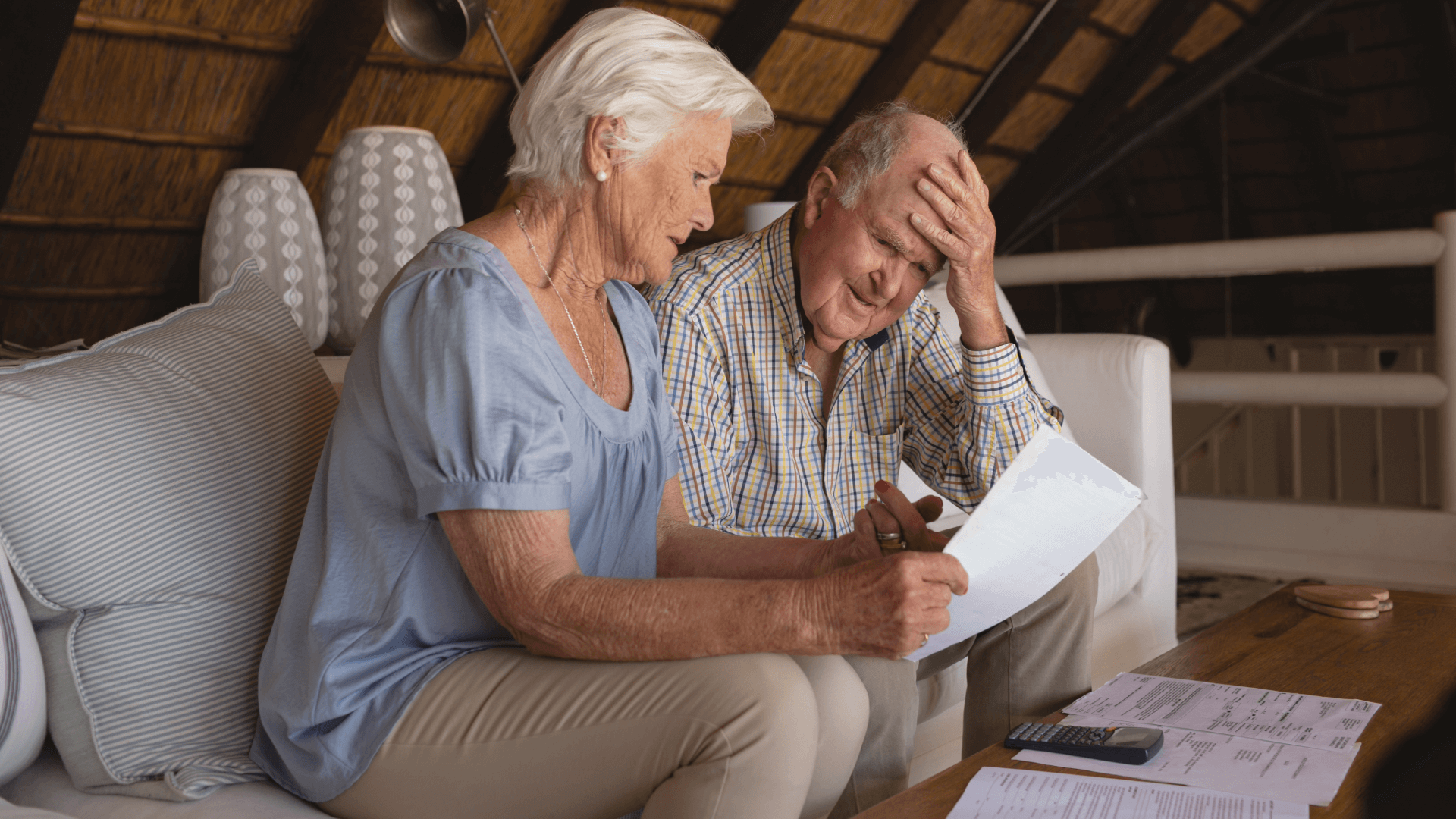 Seniors Understanding Medicare Paperwork Supplement Seniors Understanding Medicare Paperwork Supplement