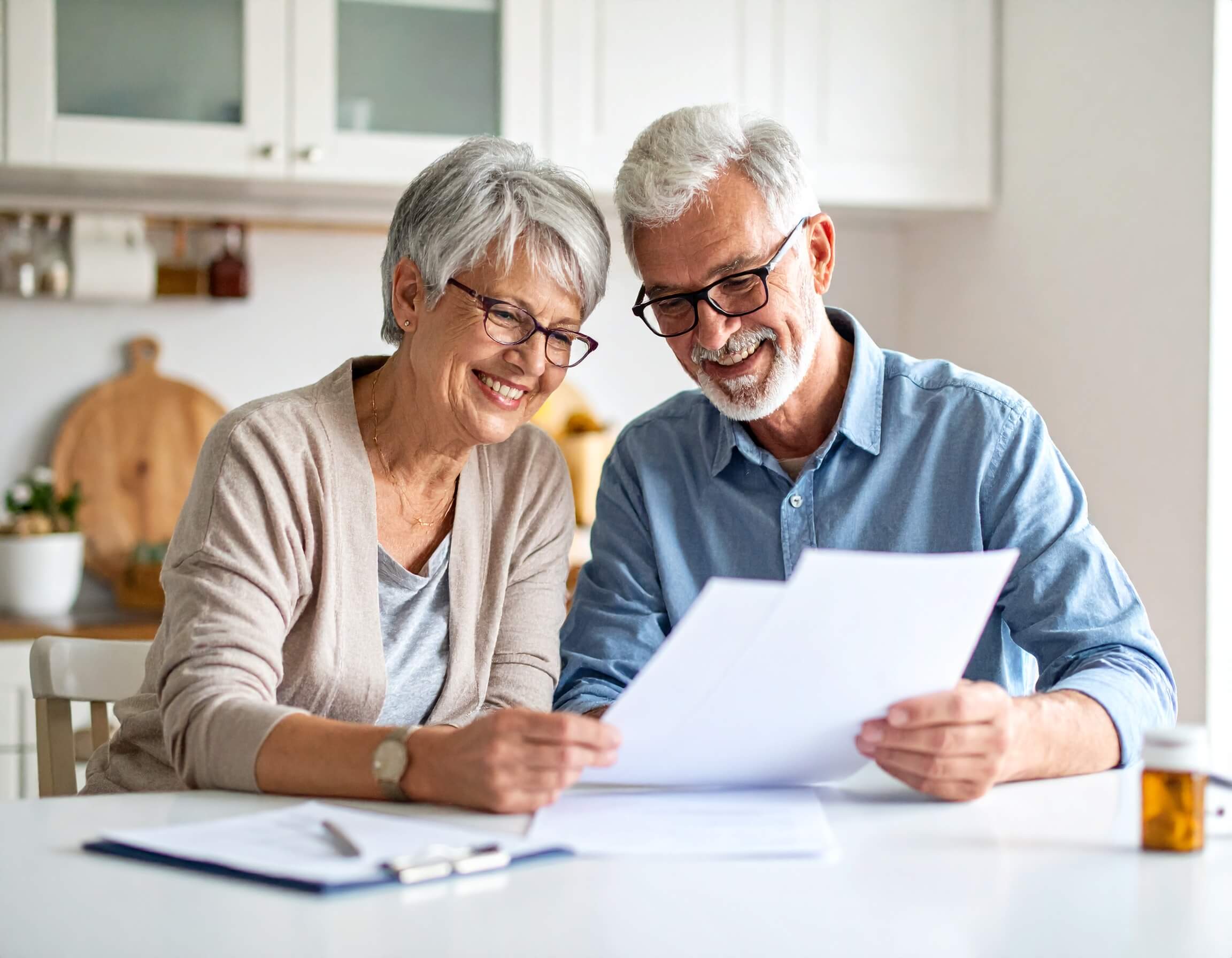 Understanding Your Medicare Benefits Understanding Your Medicare Benefits