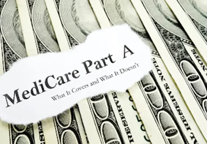 Medicare Part A What It Covers And What It Doesnt Blog