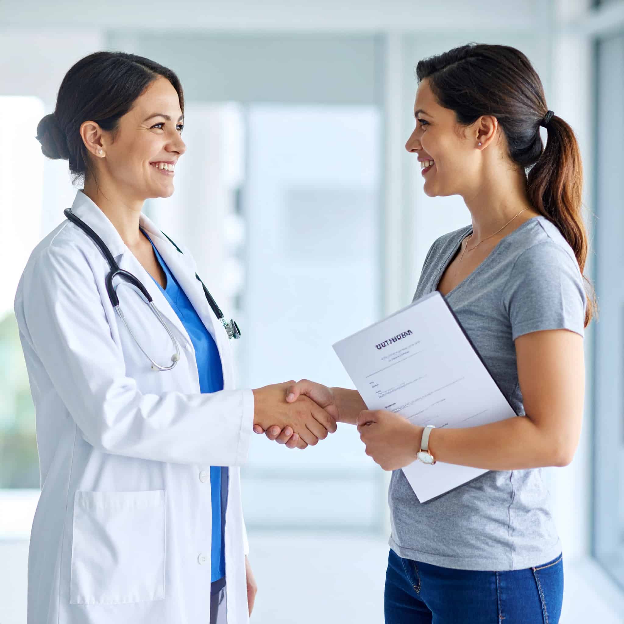 Doctor Patient Medicare Healthcare Doctor Patient Medicare Healthcare