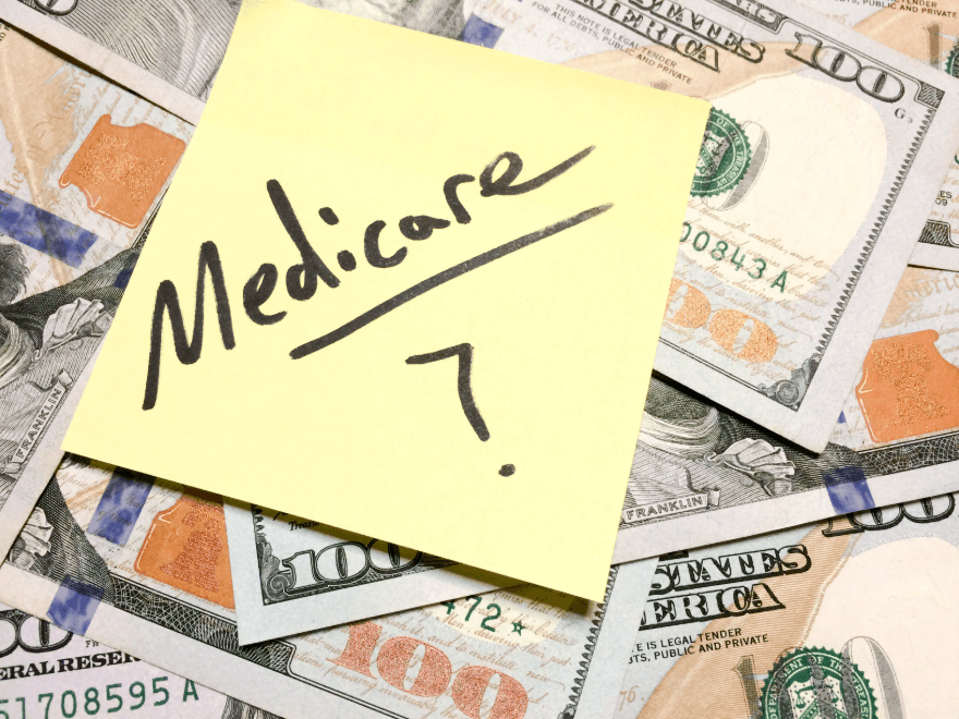 Medicare Cost Questions Money Medicare Cost Questions Money