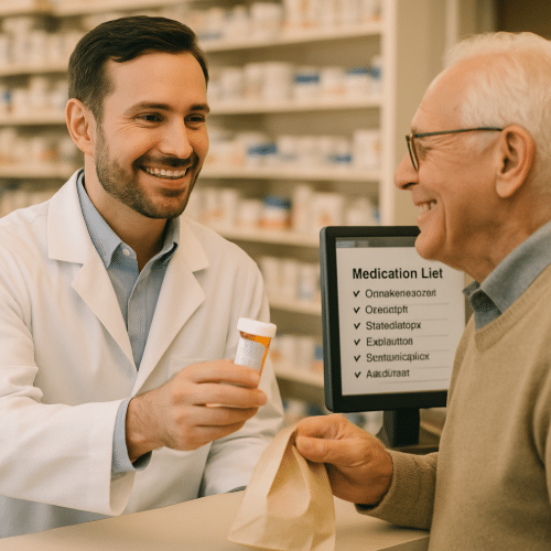 Medicare Prescription Drug Coverage Medicare Prescription Drug Coverage