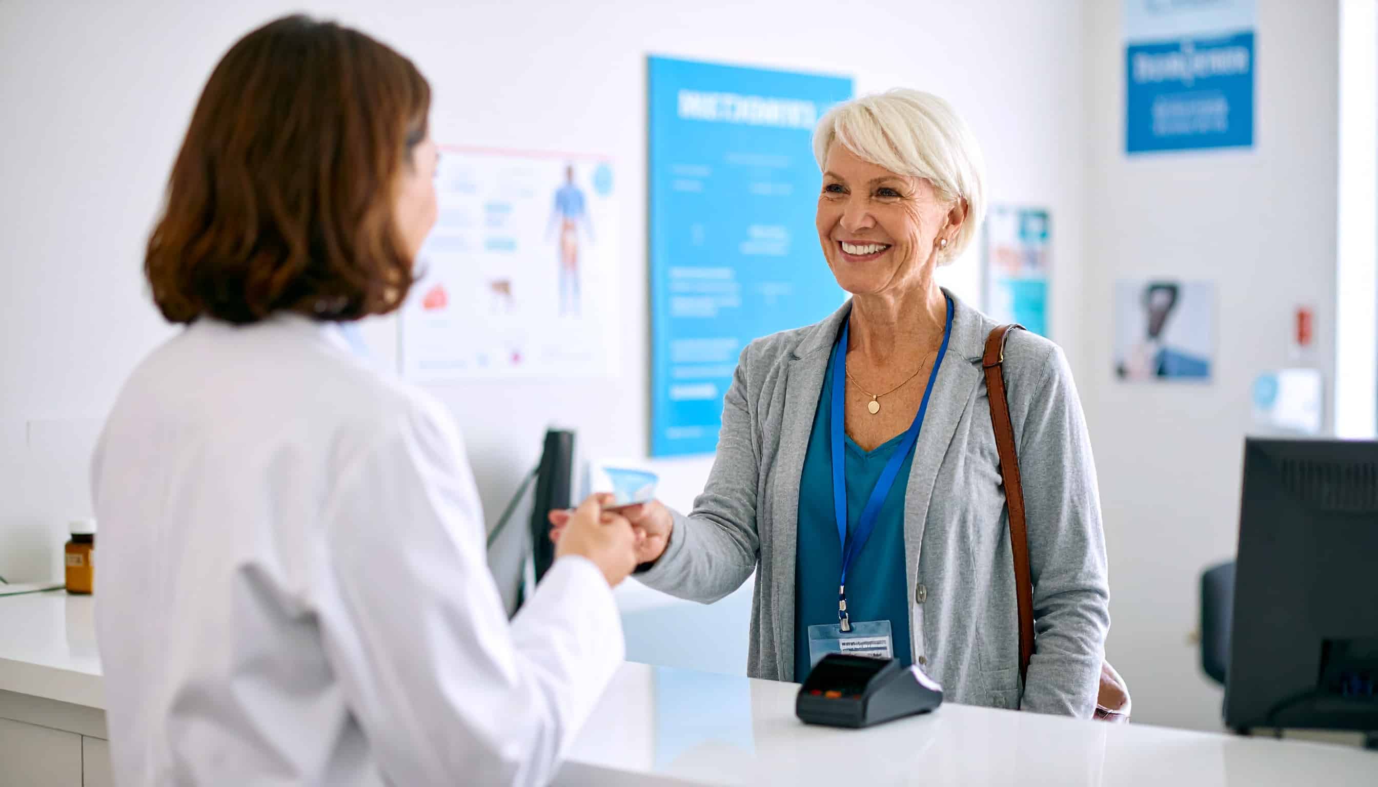Patient Medicare Questions Answered Patient Medicare Questions Answered