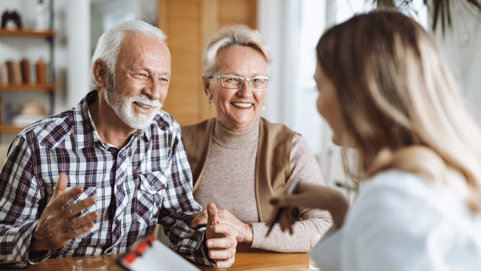 Senior Couple Medicare Planning Senior Couple Medicare Planning