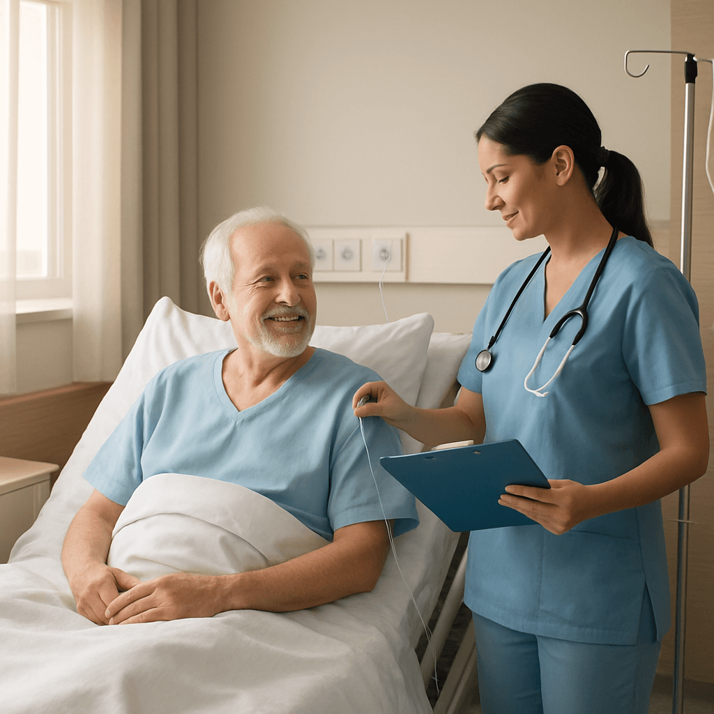 Senior Patient Care Medicare Senior Patient Care Medicare