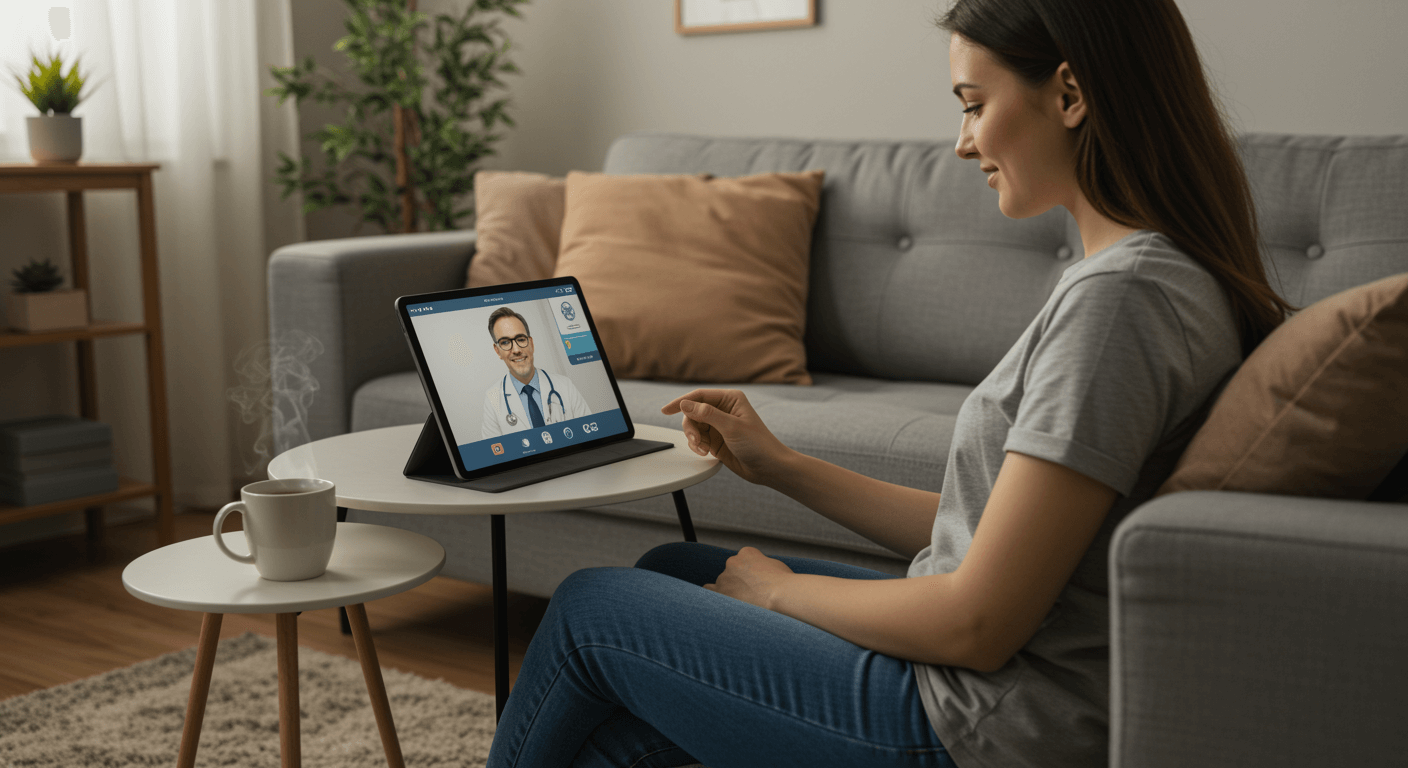 Telehealth Appointment Medicare Coverage Telehealth Appointment Medicare Coverage