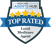 Top Rated Agent on Medicare Agents Hub - Gary Smith