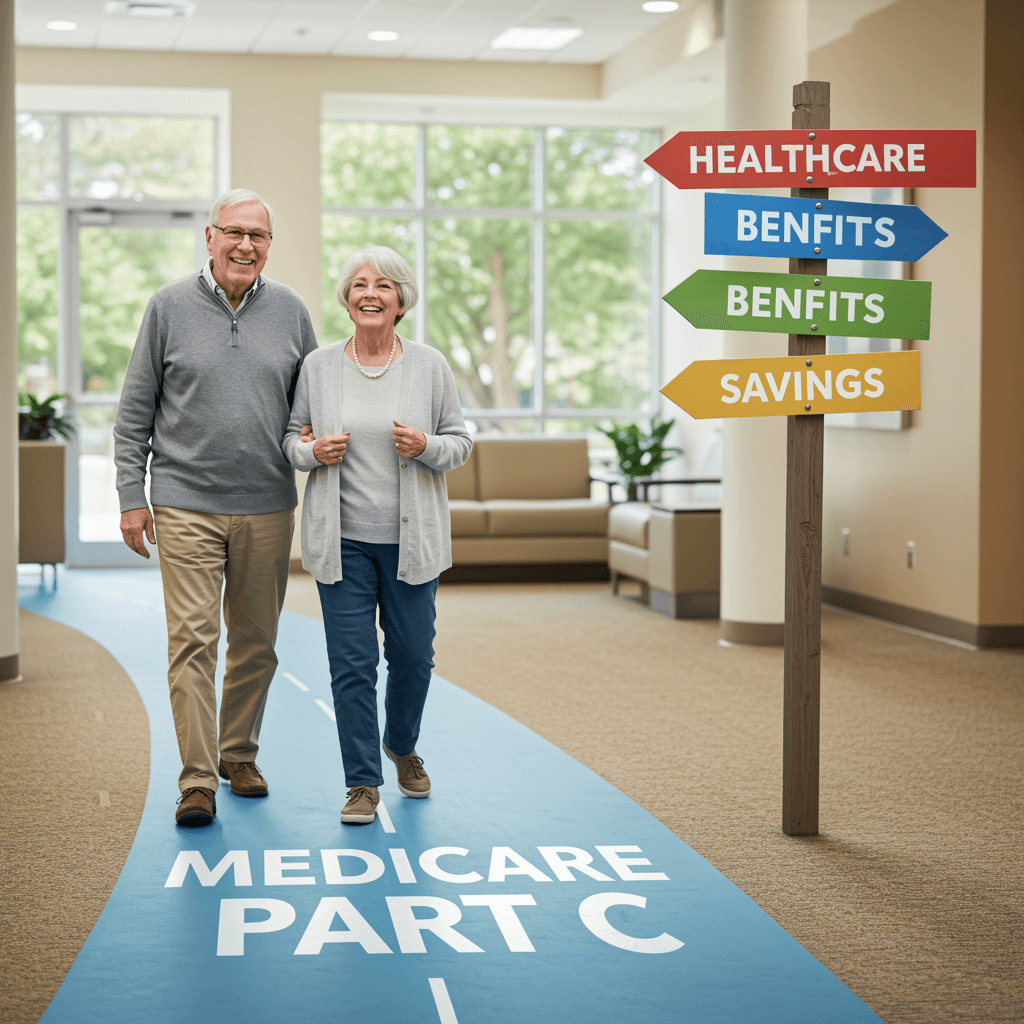 Understanding Medicare Advantage Plans Understanding Medicare Advantage Plans